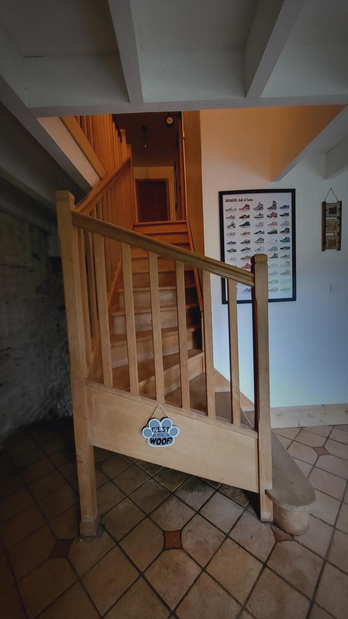 فيلا Nid Charentais Angouleme Pool Jacuzzi La Poterie  المظهر الخارجي الصورة